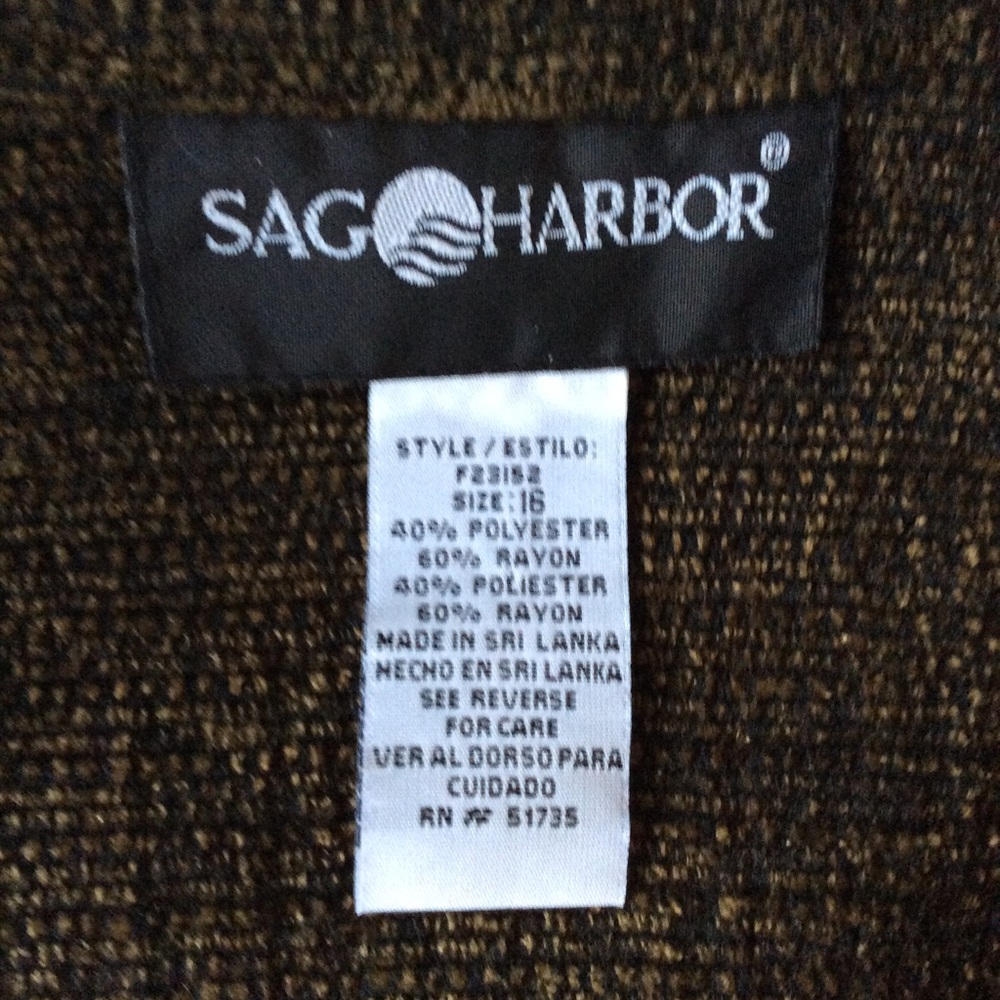 Lightweight jacket - Picture 4 of 8